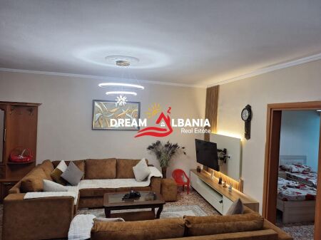 Appartamento 2+1+2 in Affitto a Don Bosko, Tirana (ID 42215564)