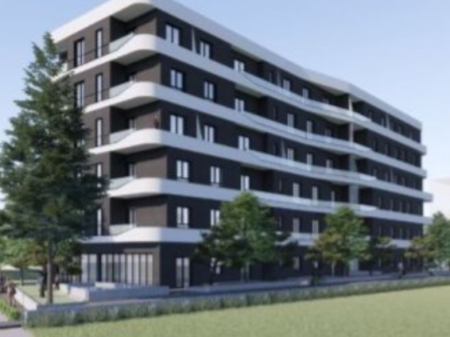 Shitet Apartament 2+1 – West Coast 1, Golem