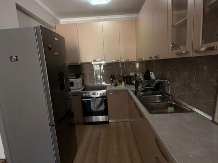 Qera | Apartament 2 + 1 | Stacioni i Trenit | 750 €/muaj