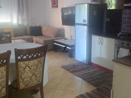 APARTMENT FOR RENT 2+1 BOTANICAL GARDEN 65,000 LEKE FH-76202