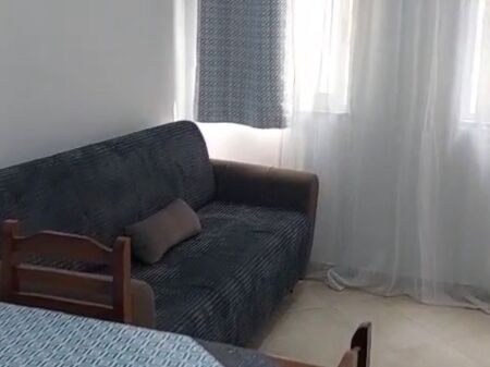 Apartament me qera 1+1 Vasil Shanto