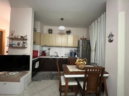 Apartment 1+1 for rent Astir