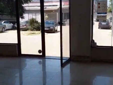 🏢 Business Premises for Rent – Misto Mame