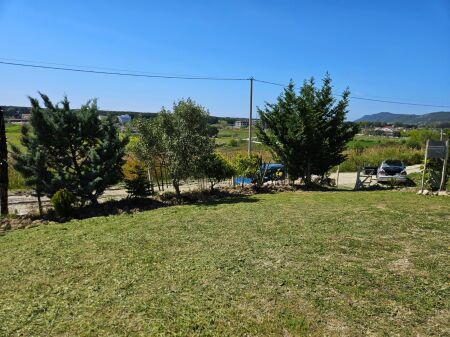 Shitje | Tokë / Truall | Lalëz | 65000 €