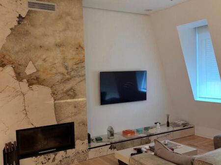 Affitto | Apartament 2 + 1 | Joy Residence, Rruga Rezervat e Shtetit | 2000 €/mese