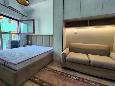 Studio apartment for sale at Mangalem Complex