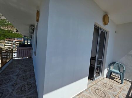 🌊 Apartament 2+1 për shitje në Shëngjin