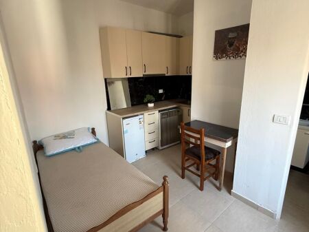 Qera | Garsoniere | Qytet Studenti | 250 €/muaj