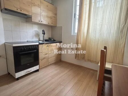 Rent | Apartament 1 + 1 | Komuna Parisit | 450 €/month