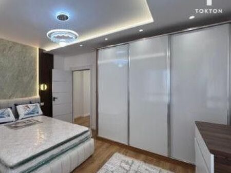 SHITET, APARTAMENT 2+1+2, PALLATI ME SHIGJETA, TIRANË