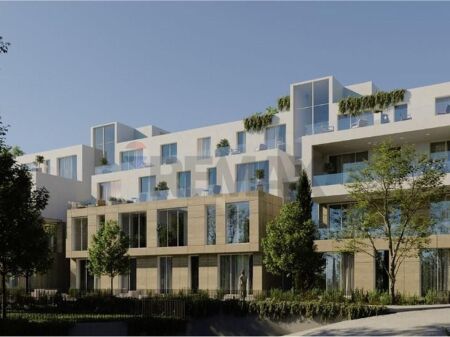 APARTAMENT PER SHITJE TEK BLIN REZIDENCE