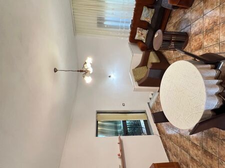 SUPER APARTMENT FOR RENT 60,000 Leke/ Month