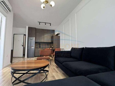 Renting Apartment 1+1+Parking Spot