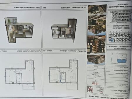 🏢 Shiten Apartamente në Golem – Ndërtim i Ri 🏖️
