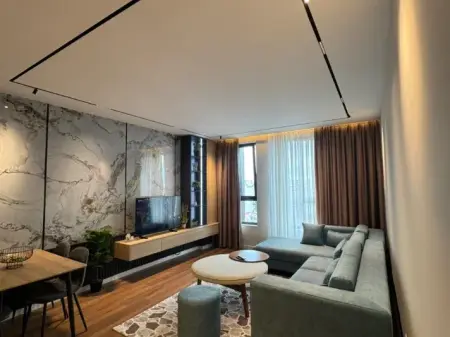Japim me qira apartament 1+1 , Jordan Misja