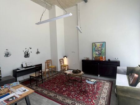 Business unit for rent – Jordan Misja Street