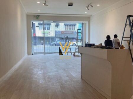 SHITET DYQAN 100 M2 NE SARANDE 115.000 EURO
