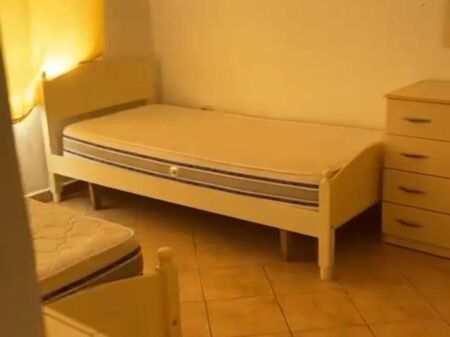 Qera | Apartament 1 + 1 | Brryli | 450 €/muaj
