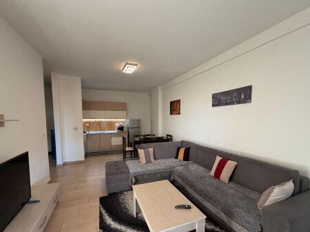 Rent | Apartament 1 + 1 | Kopshti Zoologjik | 700 €/month