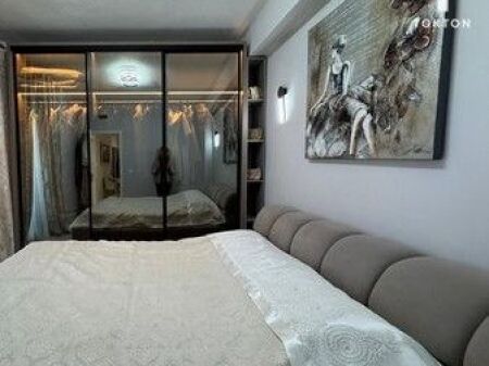 SHITET, APARTAMENT 2+1+2, ISH STADIUMI DINAMO, TIRANË