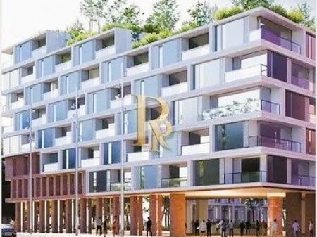 🌇Apartament 2+1 ne shitje te Mei's Garden Residence📍Ish Fusha Aviacionit🔥