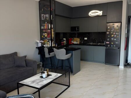 Affitto appartamento 1+1 golden park 3