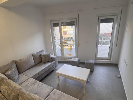 Affitto, Appartamento 2+1+Blocco+Posto Auto, Residenza “Kodra e Diellit 1”, 70.000 Leke/Mese