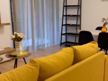 🏡 APPARTAMENTO 1+1 IN AFFITTO –  📍OASIS RESIDENCE, ASTIR