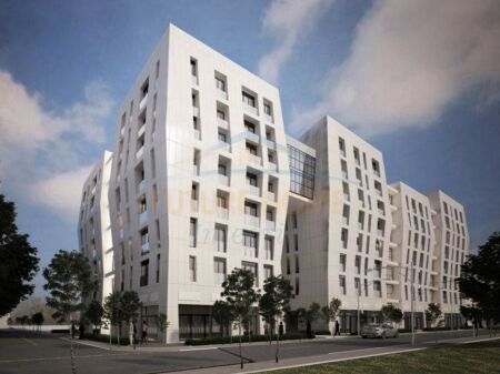 In vendita, Appartamento 2+1, Residenza Porcelan 3, Tirana.