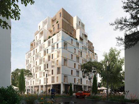 In vendita, Appartamento 2+1, Complesso UrbanVista Tirana, Don Bosko