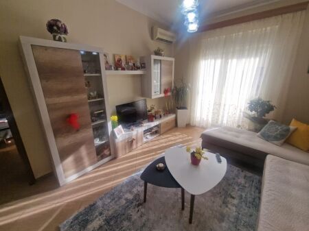 Apartament 3+1 ne shitje , Ish Blloku