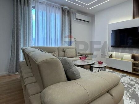 SHITET APARTAMENT 2+1 PALLATET CABEJ ID: 530491004-238