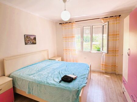 🏡Appartamento 1+1 in vendita in via Irfan Tomini📍