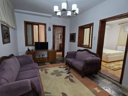 Apartament 3+1+2_Shtëpi private_Xhanfizo Keko