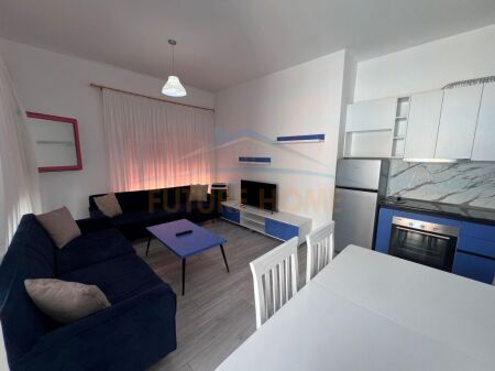 Qera, Apartament 2+1, Kompleksi Mangalem, Tiranë.