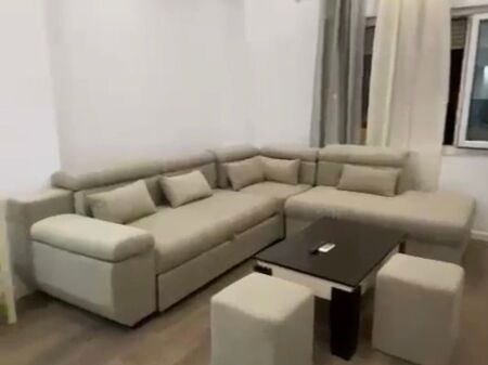 Apartament me qera 1+1 Kodra e Diellit