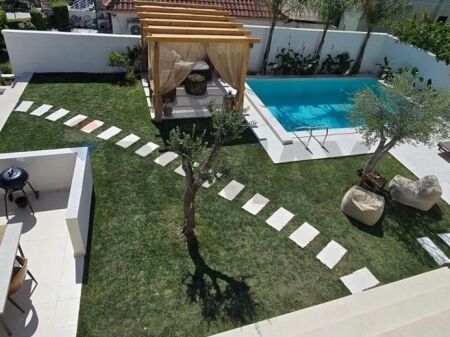 1-storey Villa for sale in Paskuqan  ID:530411003-952