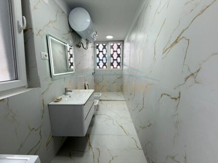 Apartament me qera 2+1, Qender, Tirane