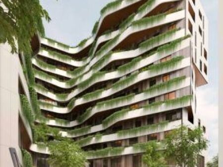 Rent, Office Space, Vasil Shanto, Tirana