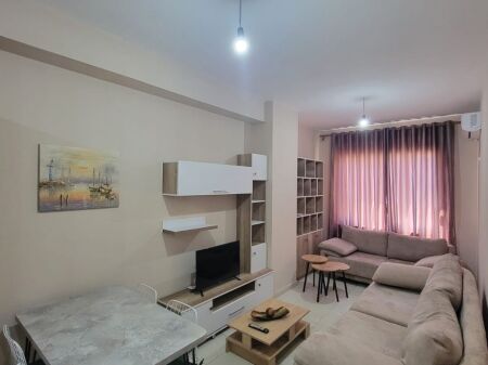🏡 JEPET ME QIRA APARTAMENT 1+1 NË 📍 ASTIR  Kompleksi “Fratari”