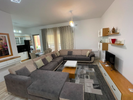 Apartament 2+1+2 me Qira – Kompleksi Delijorgji ✨