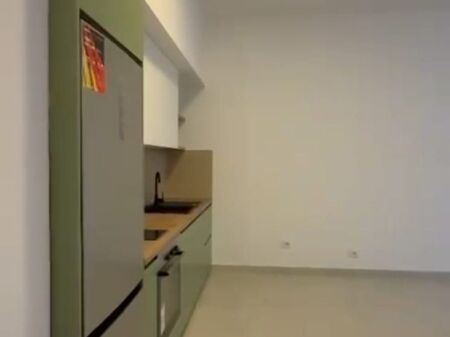 🏡 Appartamento 1+1 in Affitto – Complesso Delijorgji