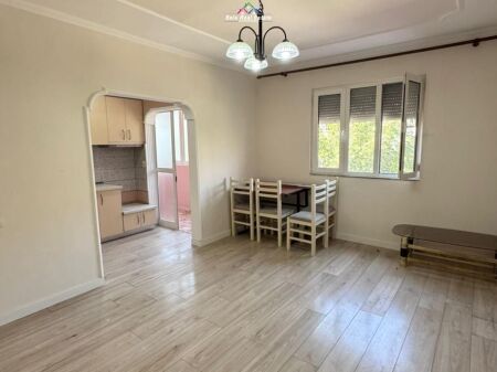 Appartamento In Vendita 1+1 In Vasil Shanto (ID B111148) Tirana