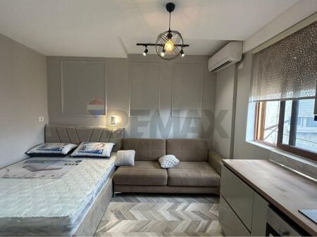 Apartament - Për Shitje - 9 Katëshet, Tiranë(ID: 530221066-306)