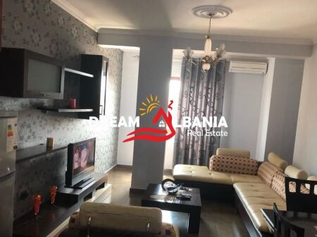 Apartment 2+1 for rent on Rruga e Dibres, near Viles Gold. (ID 42215566)