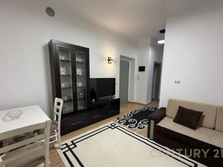 Apartament 2+1 me qira tek Rruga e Durresit! 600 € /Muaj