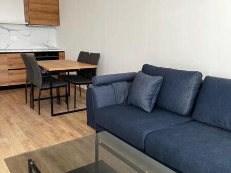 APPARTAMENTO IN AFFITTO 1+1 VIA DIBRA
