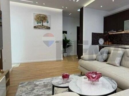 IN VENDITA APPARTAMENTO 2+1 PALAZZI CABEJ  ID:530491004-238