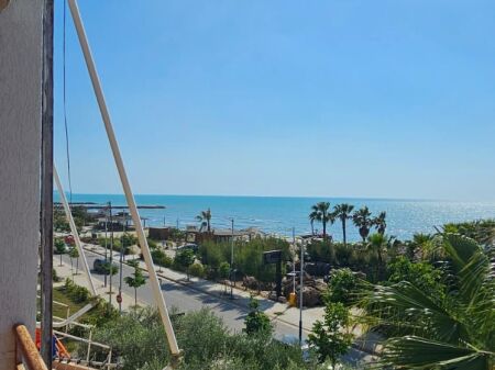 🏡 SHITET APARTAMENT 2+1 ME PAMJE DETI GOLEM DURRES