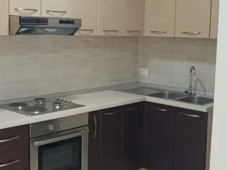 Affitto | Apartament 1 + 1 | Ish Fusha e Aviacionit | 450 €/mese